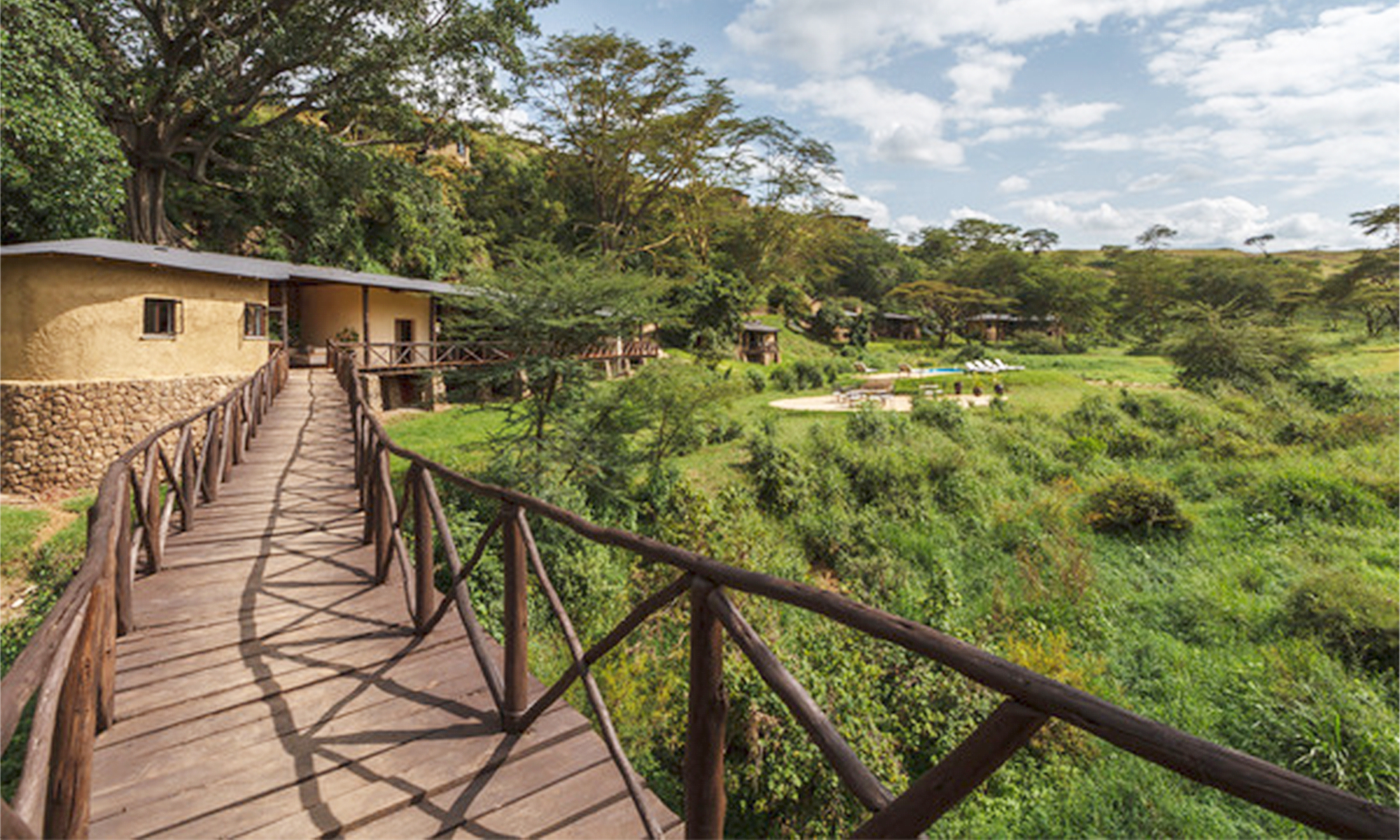 Emakoko Lodge — image 14 of 14